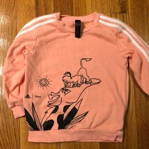 Adidas Sweatshirt